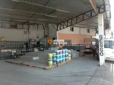 Imóvel Comercial à venda, 248m² no Álvaro Weyne, Fortaleza