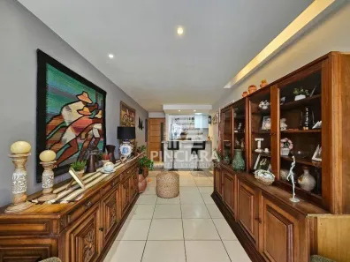 Apartamento com 1 Quarto à venda, 55m² no São Francisco, Niterói