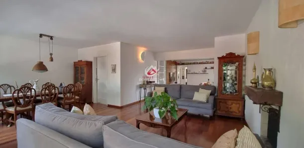 Apartamento com 3 Quartos à venda, 196m² no Campo Belo, São Paulo