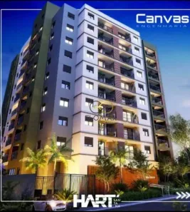Apartamento com 2 Quartos à venda, 47m² no Parque Mandaqui, São Paulo
