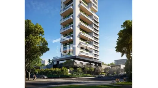 Apartamento com 4 Quartos à venda, 350m² no Setor Bueno, Goiânia