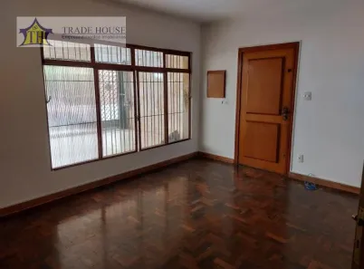 Sobrado com 5 Quartos à venda, 330m² no Vila Brasilina, São Paulo