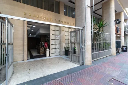 Sala Comercial para alugar, 540m² no República, São Paulo