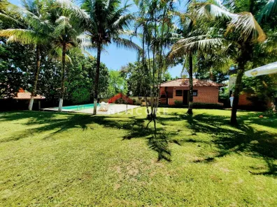 Casa de Condomínio com 4 Quartos à venda, 147m² no Rio do Ouro, Niterói
