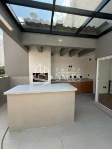Apartamento com 3 Quartos à venda, 220m² no Vila Andrade, São Paulo