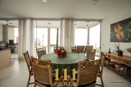 Casa de Condomínio com 4 Quartos para alugar, 324m² no , Ubatuba