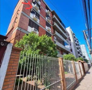 Apartamento com 2 Quartos à venda, 97m² no Centro, São Leopoldo