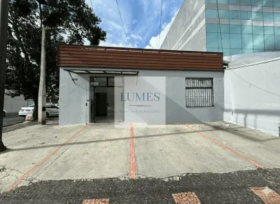 para alugar, 56m² no Chácara Girassol, Americana