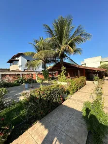 Casa com 3 Quartos à venda, 120m² no Serramar, Rio das Ostras