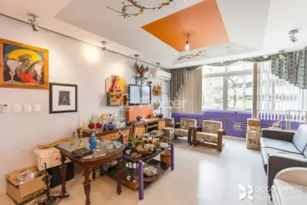 Apartamento com 2 Quartos à venda, 125m² no Centro Histórico, Porto Alegre