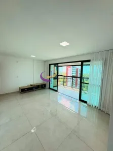 Apartamento com 3 Quartos para alugar, 97m² no Paiva, Cabo de Santo Agostinho