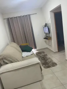 Apartamento com 2 Quartos à venda, 10m² no Jardim Paulista, Taubaté
