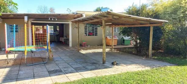 Fazenda/Sítio com 1 Quarto à venda, 150m² no Parque Eldorado, Eldorado do Sul