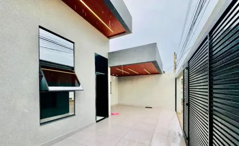 Casa com 3 Quartos à venda, 135m² no Ceilândia Sul, Brasília