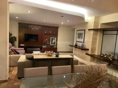 Casa com 4 Quartos à venda, 423m² no Belvedere, Belo Horizonte
