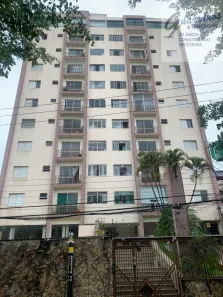 Apartamento com 2 Quartos à venda, 63m² no Vila Leonor, Guarulhos