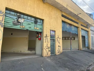 Ponto Comercial à venda, 172m² no Vila Camilópolis, Santo André