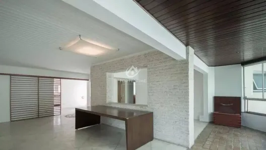 Apartamento com 3 Quartos à venda, 200m² no Campo Belo, São Paulo
