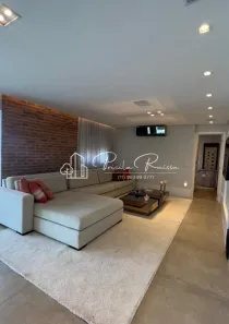Apartamento com 3 Quartos à venda, 200m² no Água Branca, São Paulo