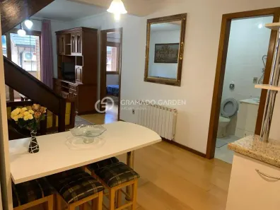 Apartamento com 2 Quartos à venda, 115m² no Floresta, Gramado