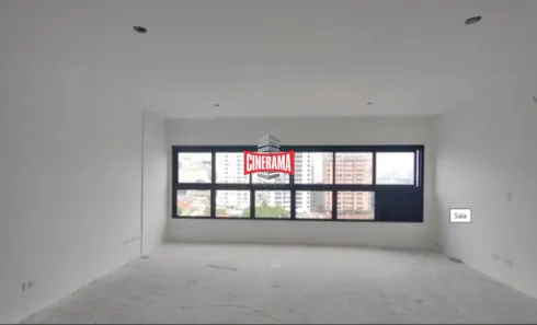 Apartamento com 1 Quarto à venda, 37m² no Centro, São Caetano do Sul
