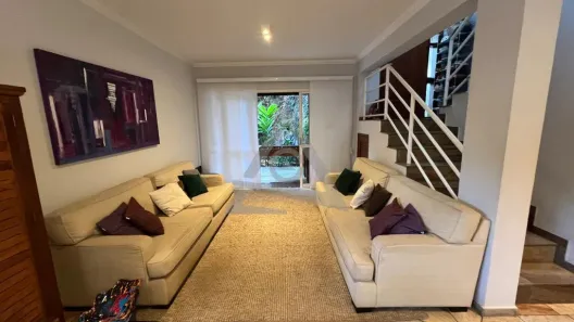 Casa de Condomínio com 4 Quartos à venda, 330m² no Bairro das Palmeiras, Campinas