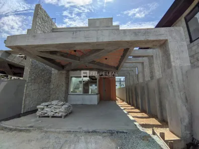 Casa com 3 Quartos à venda, 204m² no Campeche, Florianópolis