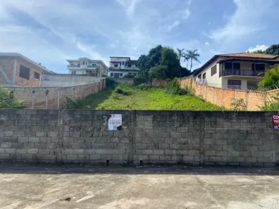 Lote/Terreno à venda, 1000m² no Garças, Belo Horizonte