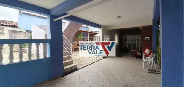Casa com 7 Quartos à venda, 420m² no Vila Carmem, Cachoeira Paulista