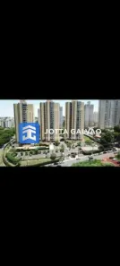 Apartamento com 2 Quartos para alugar, 78m² no Mansões Santo Antônio, Campinas