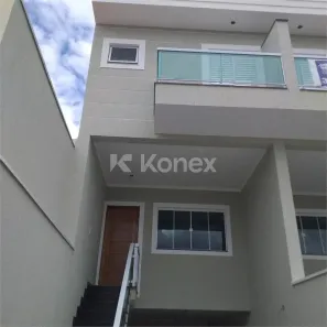 Sobrado com 3 Quartos à venda, 140m² no Vila Gustavo, São Paulo