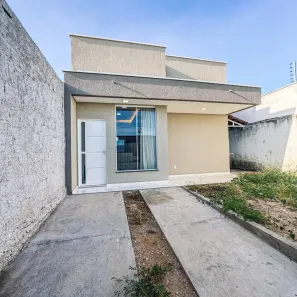Casa com 3 Quartos à venda, 100m² no Conceição, Feira de Santana