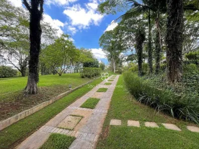 Casa com 3 Quartos à venda, 932m² no Chácara Granja Velha, Cotia