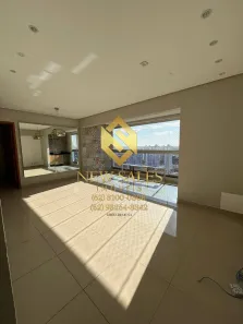 Apartamento com 3 Quartos à venda, 85m² no Parque Amazônia, Goiânia