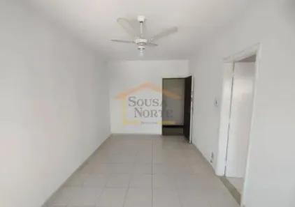 Apartamento com 1 Quarto à venda, 65m² no Bom Retiro, São Paulo