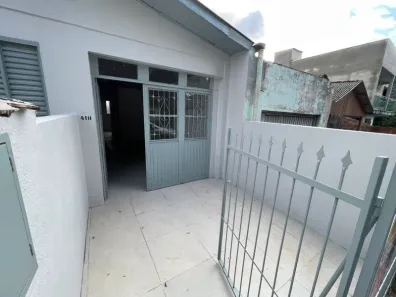 Casa com 2 Quartos para alugar, 62m² no Vila Nova, Novo Hamburgo