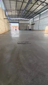 para alugar, 360m² no Pedra Azul, Contagem