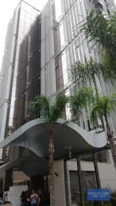Prédio Comercial à venda, 2880m² no Indianópolis, São Paulo