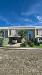 Casa de Condomínio com 4 Quartos à venda, 250m² no Santa Genoveva, Goiânia