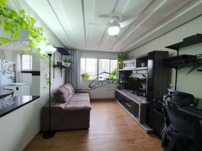 Apartamento com 2 Quartos à venda, 61m² no Butantã, São Paulo