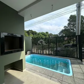 Casa com 3 Quartos à venda, 104m² no Canto Grande, Bombinhas