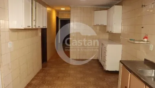 Sobrado com 4 Quartos à venda, 195m² no Vila Margarida, São Paulo