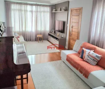 Sobrado com 3 Quartos à venda, 166m² no Vila Esperança, São Paulo