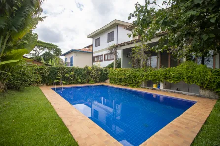 com 4 Quartos à venda, 500m² no Jardim Leonor, São Paulo