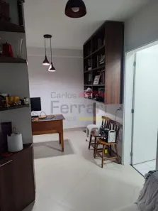 Apartamento com 1 Quarto à venda, 50m² no Centro, São Paulo