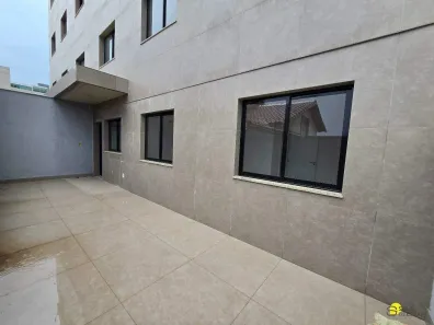 Apartamento com 3 Quartos à venda, 84m² no Barreiro, Belo Horizonte