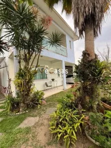 Casa com 4 Quartos à venda, 209m² no Jardim Bela Vista, Rio das Ostras