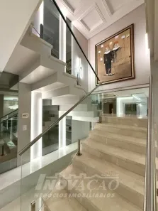Casa com 4 Quartos à venda, 530m² no Cinqüentenário, Caxias do Sul
