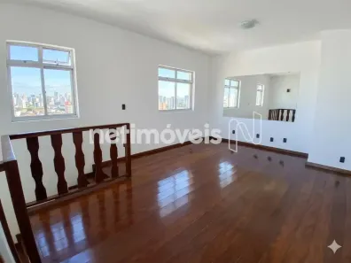 Cobertura com 4 Quartos à venda, 170m² no Cidade Nova, Belo Horizonte