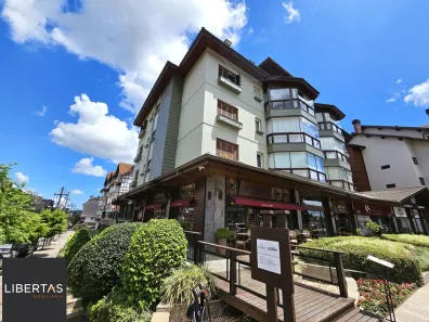 Apartamento com 3 Quartos à venda, 186m² no Centro, Gramado